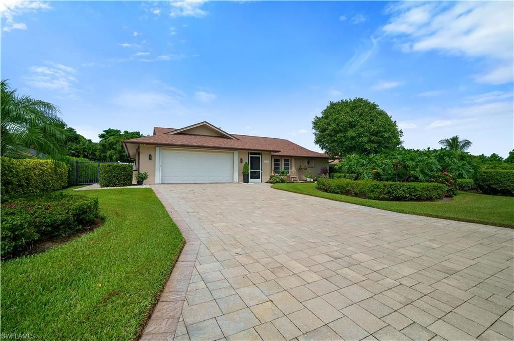 2236 Queens Blvd, Naples, FL 34112 Photo