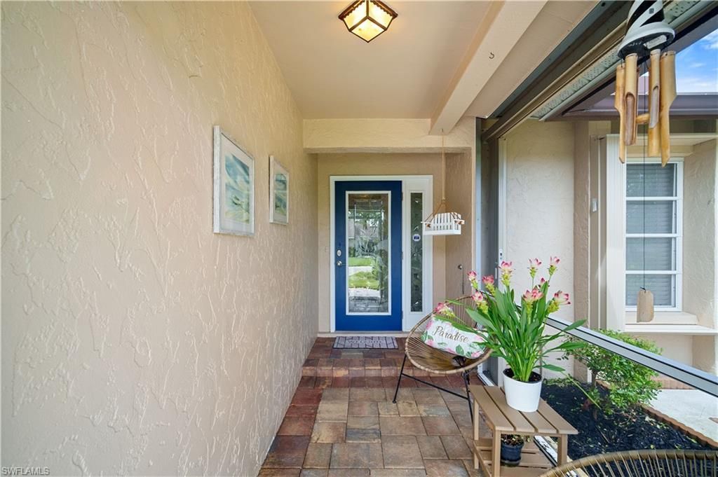 2236 Queens Blvd, Naples, FL 34112 Photo