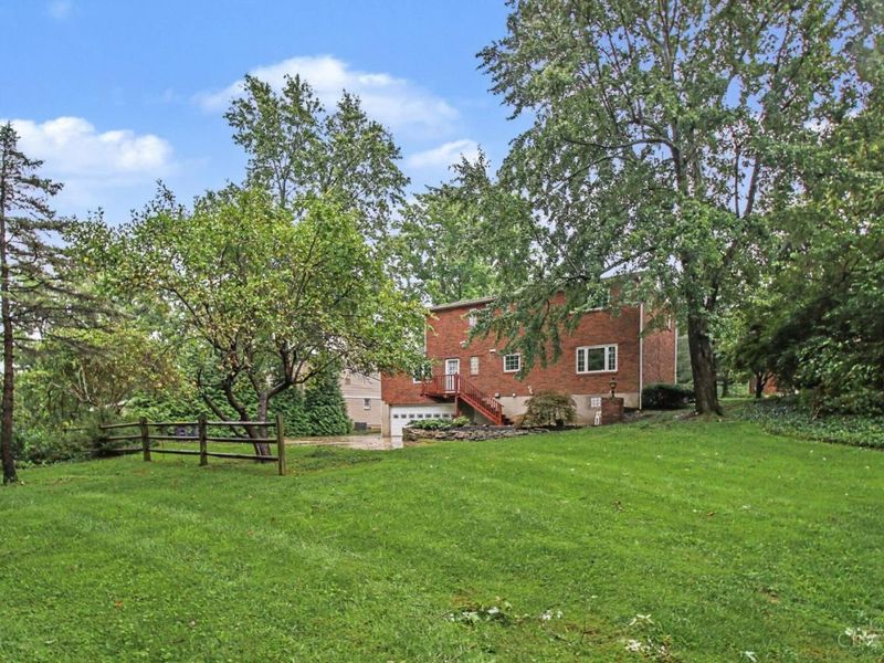 6581 Minnewaukan Drive, Madeira, OH 45243 Photo 26