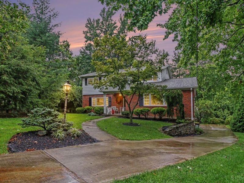 6581 Minnewaukan Drive, Madeira, OH 45243 Photo 27