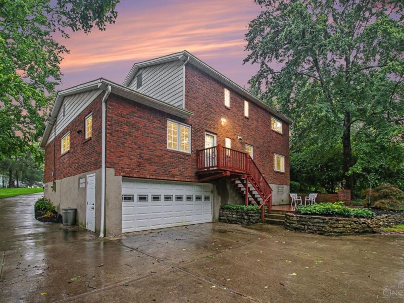 6581 Minnewaukan Drive, Madeira, OH 45243 Photo 28
