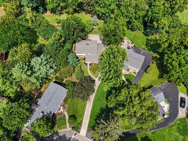 6581 Minnewaukan Drive, Madeira, OH 45243 Photo 30