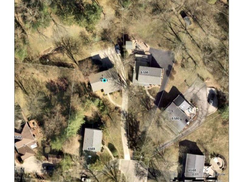 6581 Minnewaukan Drive, Madeira, OH 45243 Photo 34