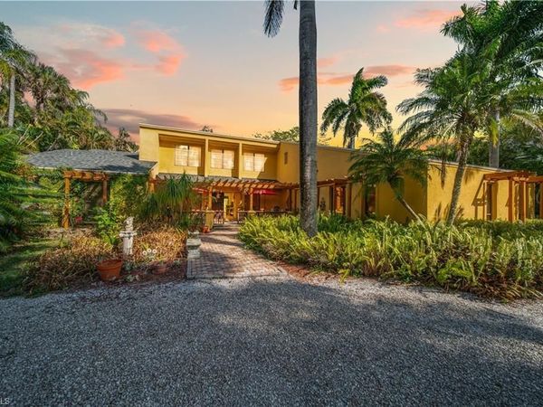 184 W Mariana AVE, NORTH FORT MYERS, FL 33903