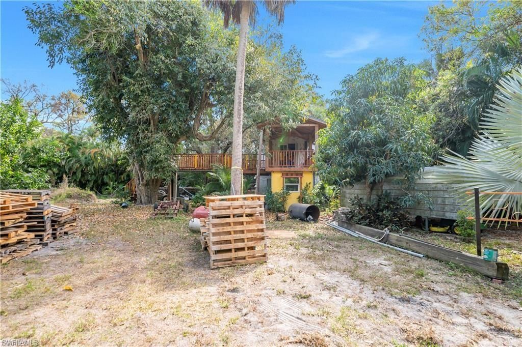 184 W Mariana Ave, North Fort Myers, FL 33903 Photo