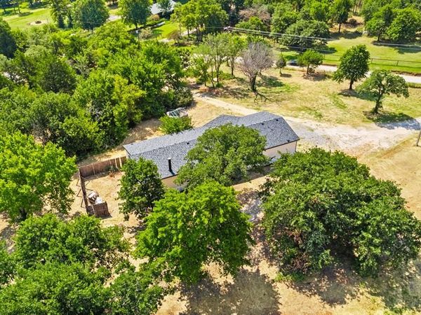 3120 Rancho Drive, Guthrie, OK 73044