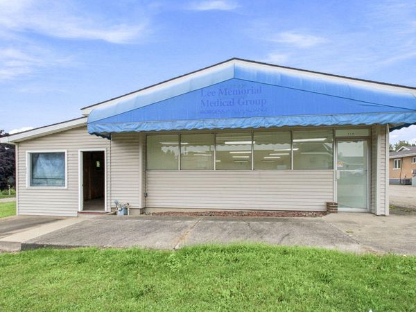 116 Spencer Road, Cassopolis, MI 49031