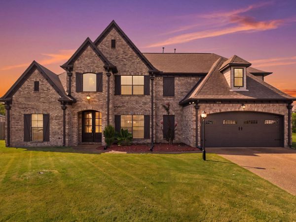 310 MISTY FIELDS CV S, Oakland, TN 38060