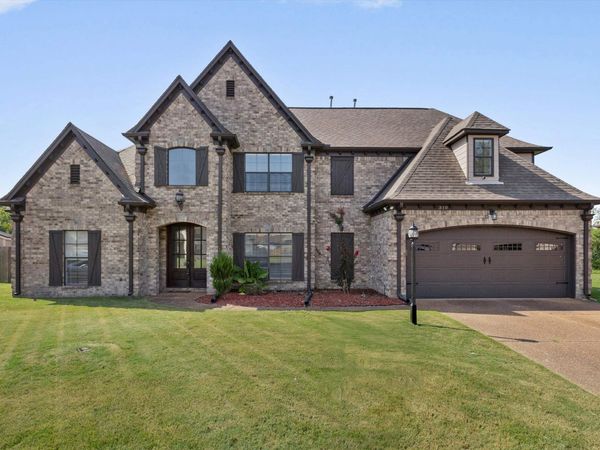 310 MISTY FIELDS CV S, Oakland, TN 38060