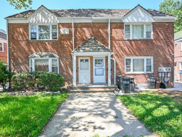 7518 197th Street, Fresh Meadows, NY 11366