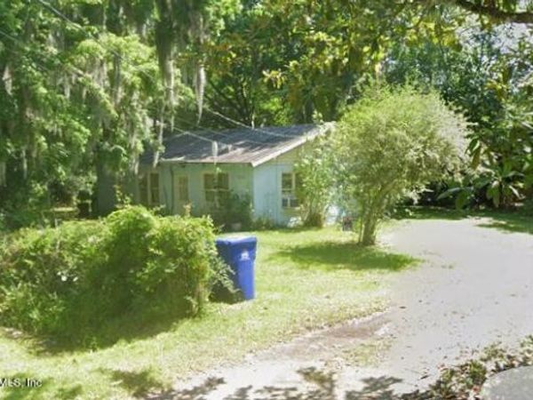 3570 BEGONIA Street, St. Augustine, FL 32084