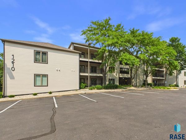 1210 W 57th St, Unit 104, Sioux Falls, SD 57108