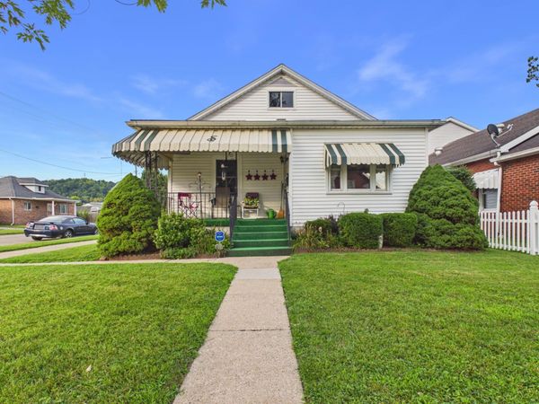 2803 S 8th Street, Ironton, OH 45638