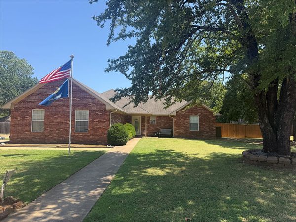 5418 Roadrunner , Durant, OK 74701