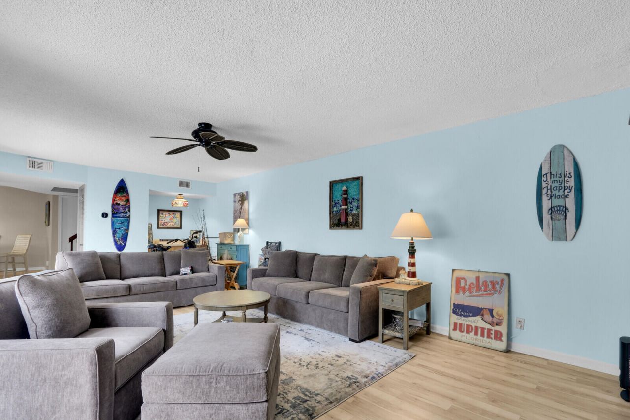 1420 Ocean Way, Unit 7D, Jupiter, FL 33477 Photo