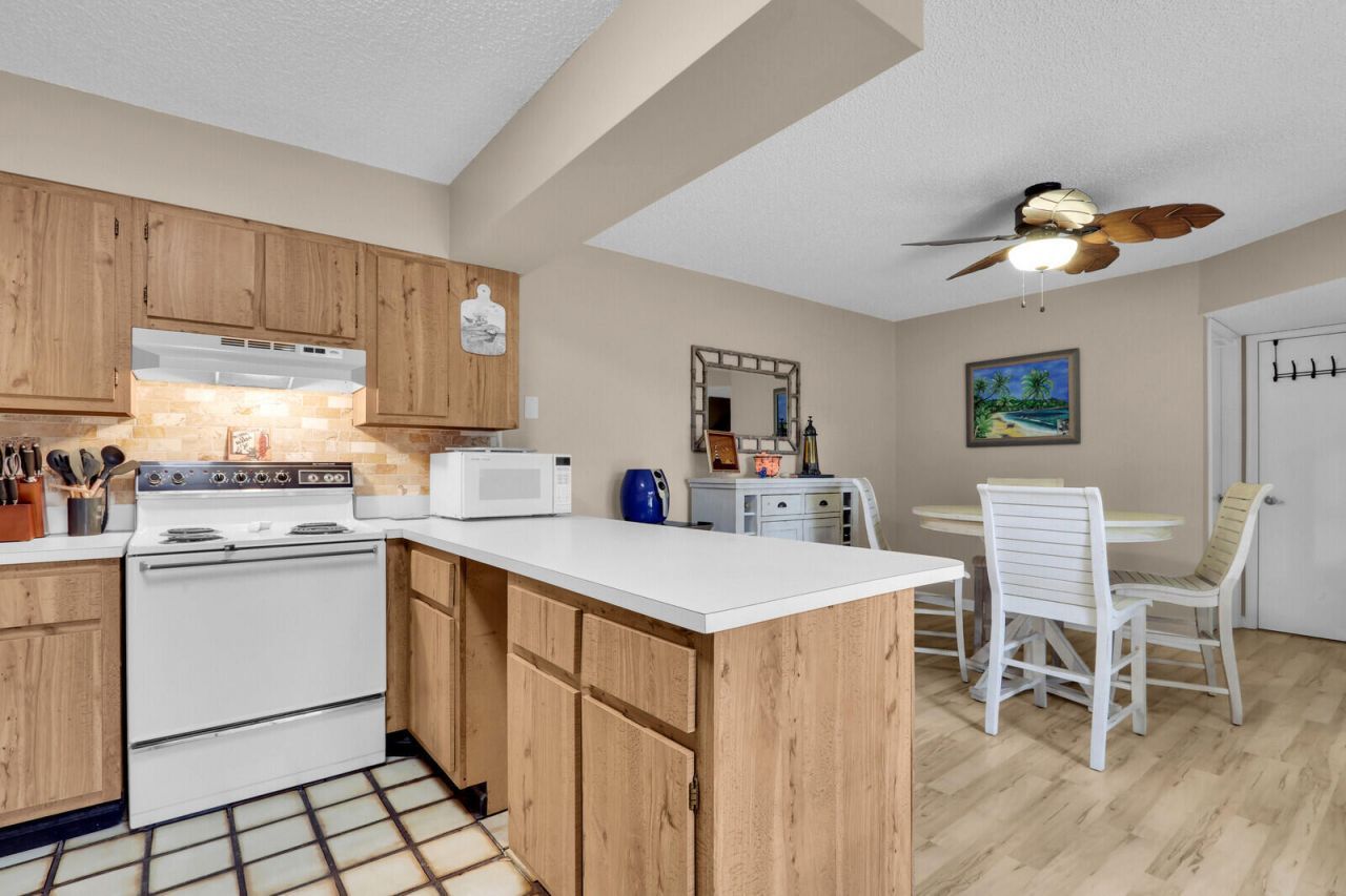 1420 Ocean Way, Unit 7D, Jupiter, FL 33477 Photo
