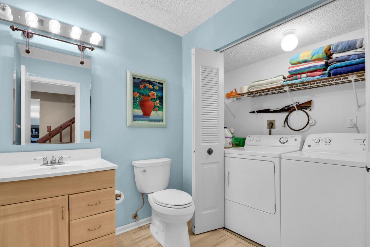 1420 Ocean Way, Unit 7D, Jupiter, FL 33477 Photo