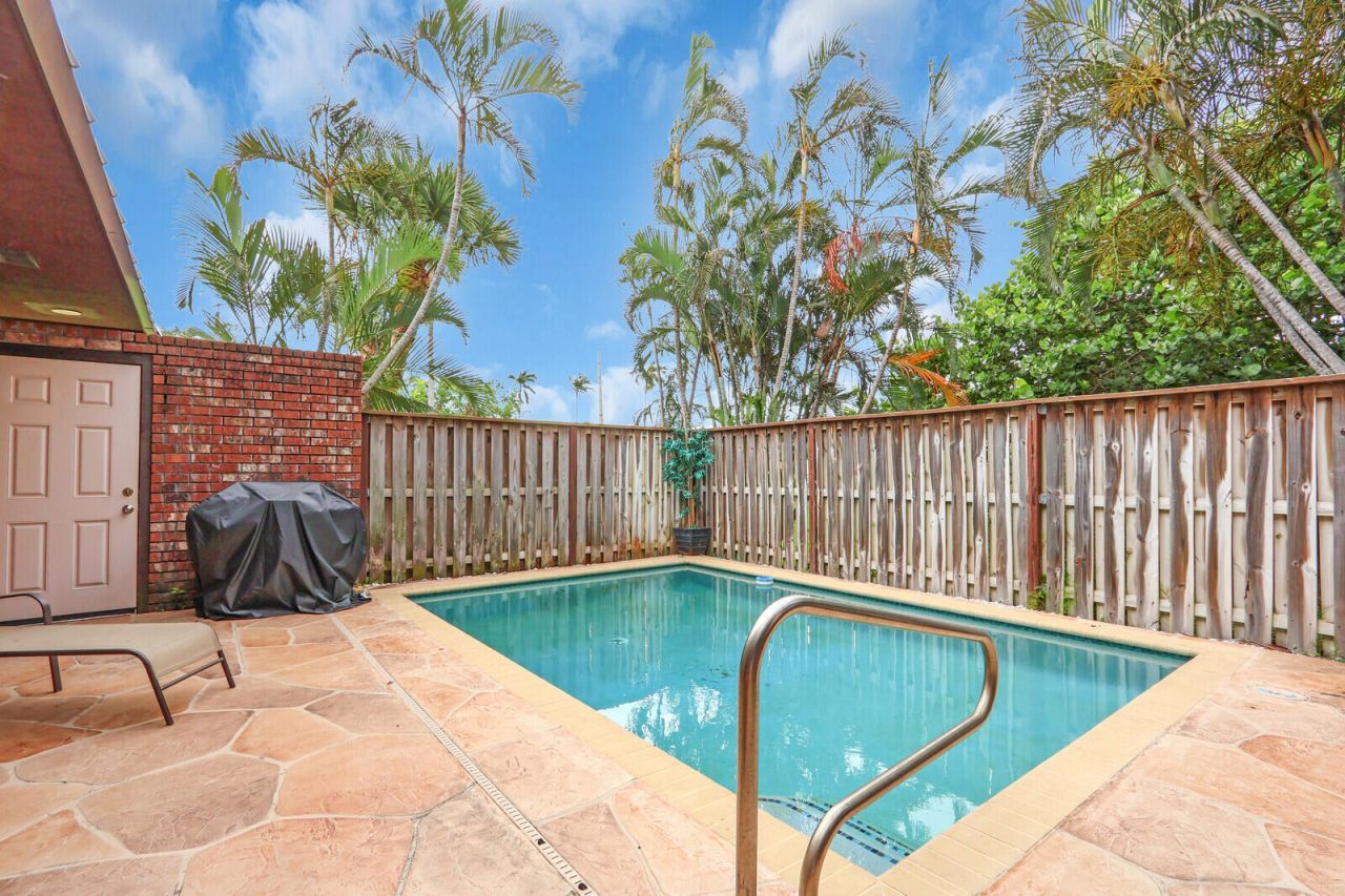 1420 Ocean Way, Unit 7D, Jupiter, FL 33477 Photo
