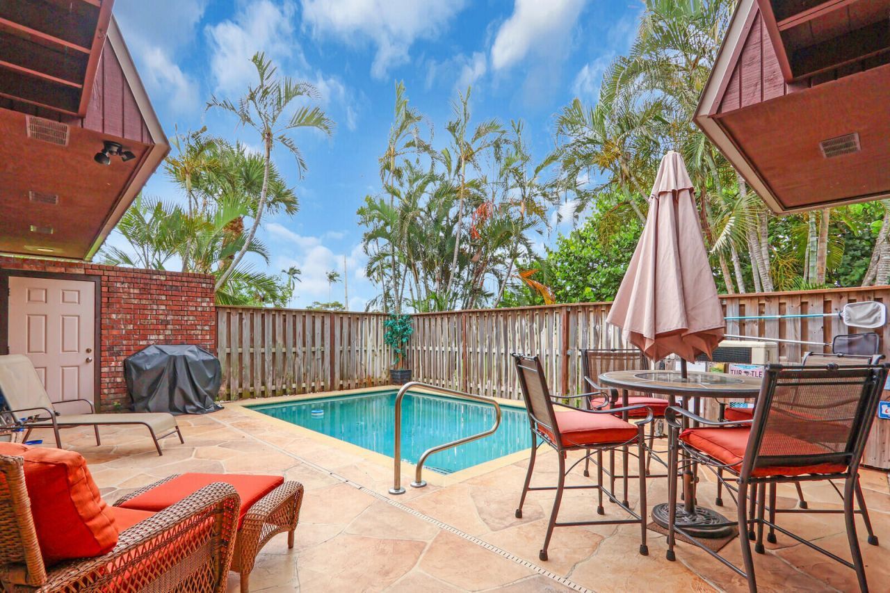 1420 Ocean Way, Unit 7D, Jupiter, FL 33477 Photo
