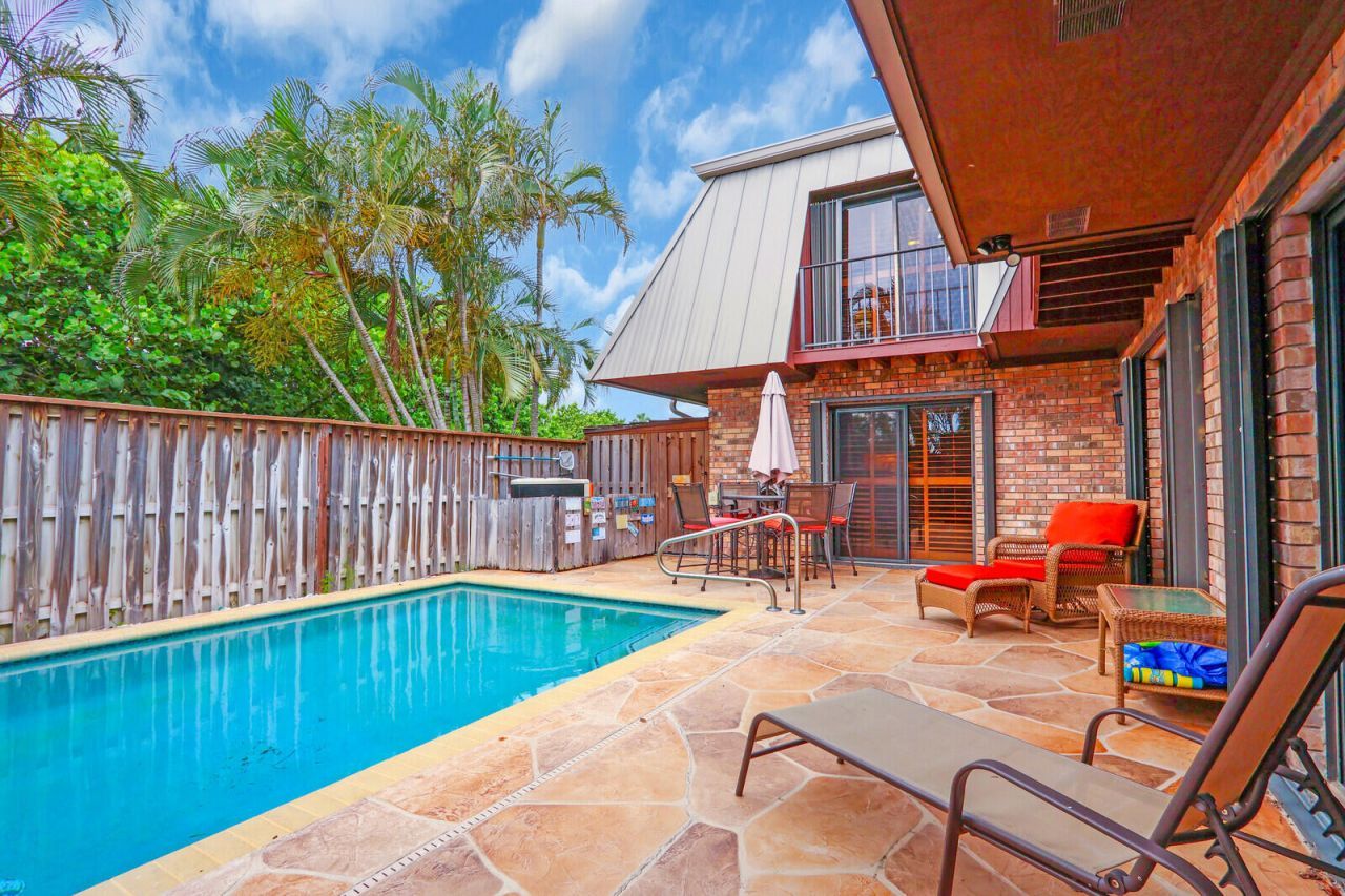1420 Ocean Way, Unit 7D, Jupiter, FL 33477 Photo