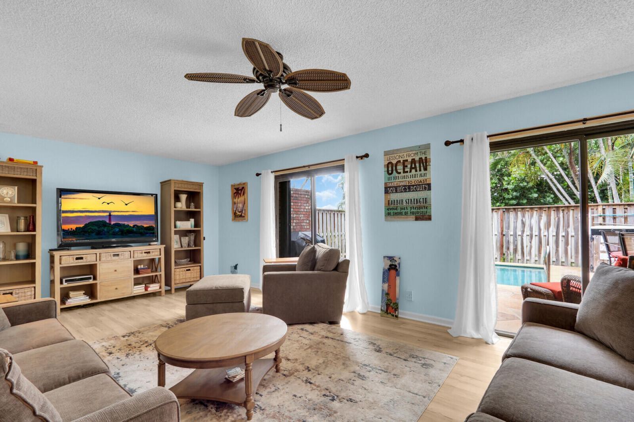 1420 Ocean Way, Unit 7D, Jupiter, FL 33477 Photo