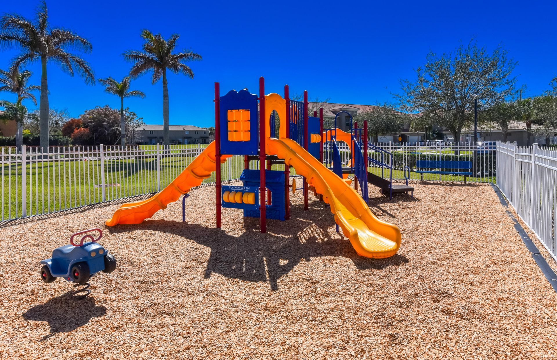 2205 SW Marshfield Court, Unit 2205, Port Saint Lucie, FL 34953 Photo