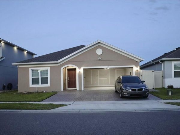 260 Hamlet Lp, Davenport, FL 33837