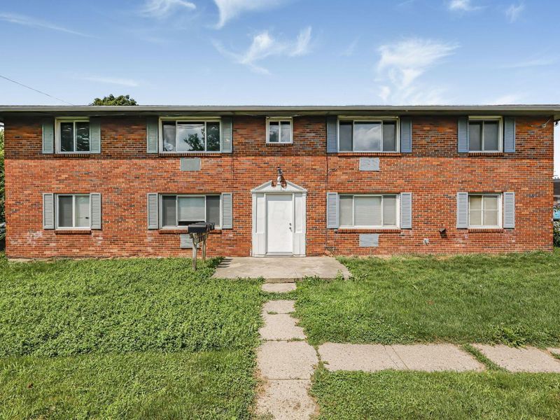4651 Hilton Avenue, Columbus, OH 43228 Photo 1