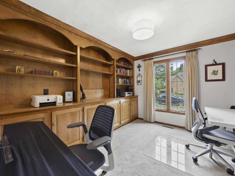 1235 Crooked Tree Court, Westerville, OH 43081 Photo 10