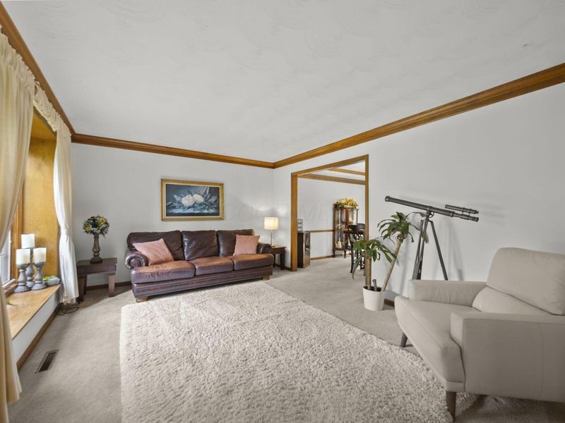 1235 Crooked Tree Court, Westerville, OH 43081 Photo 12