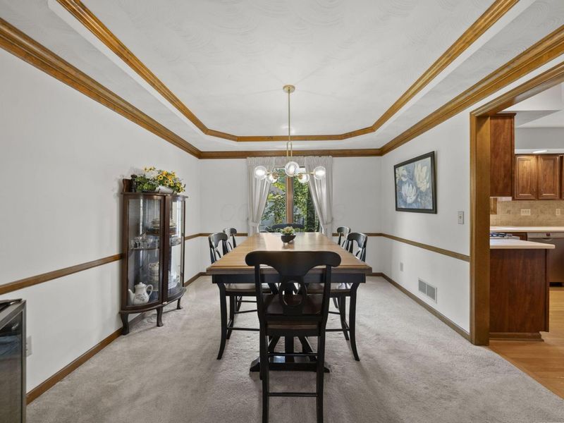 1235 Crooked Tree Court, Westerville, OH 43081 Photo 15