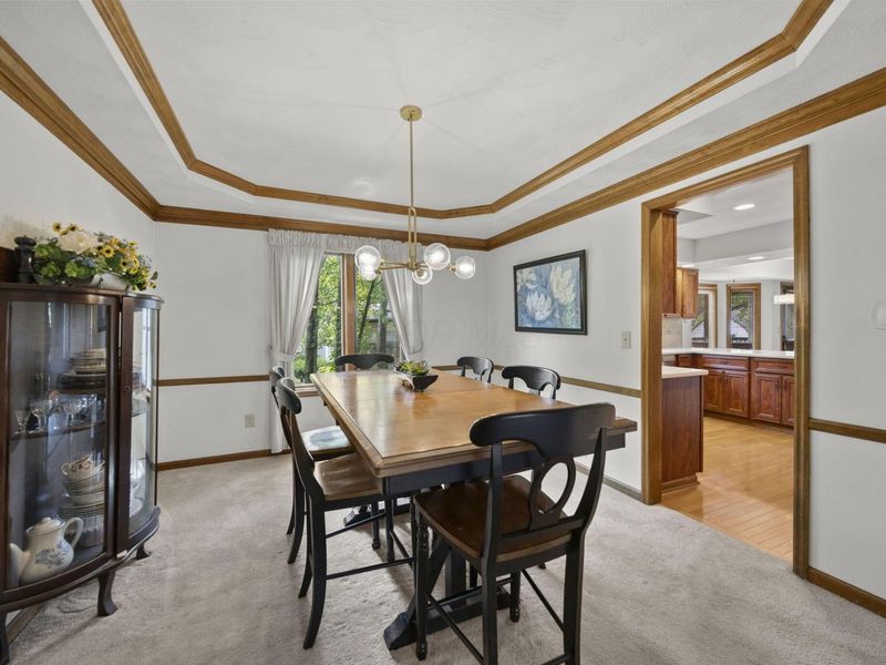 1235 Crooked Tree Court, Westerville, OH 43081 Photo 16