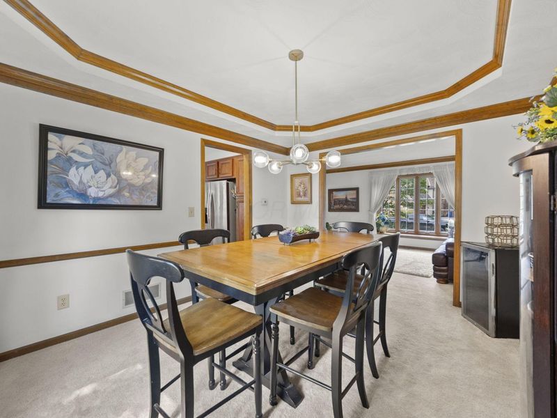 1235 Crooked Tree Court, Westerville, OH 43081 Photo 17
