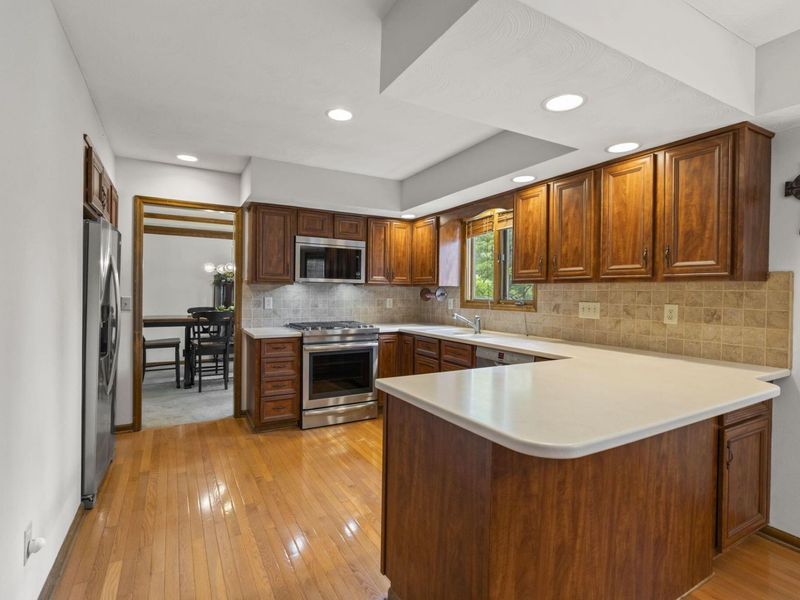 1235 Crooked Tree Court, Westerville, OH 43081 Photo 19