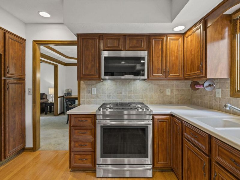 1235 Crooked Tree Court, Westerville, OH 43081 Photo 20