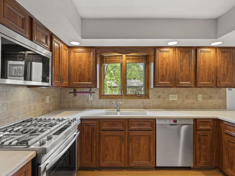 1235 Crooked Tree Court, Westerville, OH 43081 Photo 21