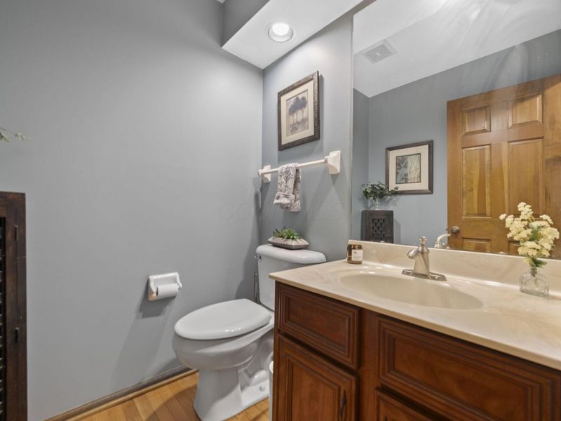 1235 Crooked Tree Court, Westerville, OH 43081 Photo 26