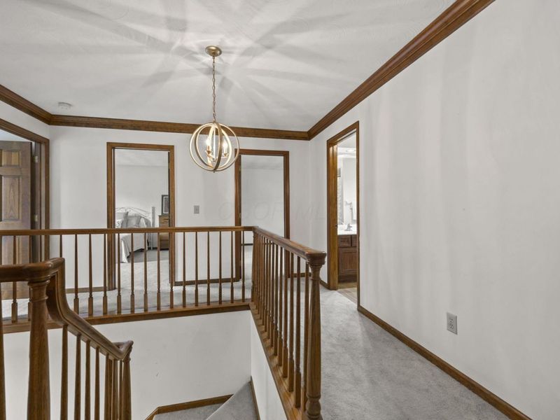 1235 Crooked Tree Court, Westerville, OH 43081 Photo 39