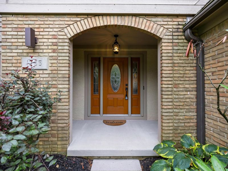 1235 Crooked Tree Court, Westerville, OH 43081 Photo 4