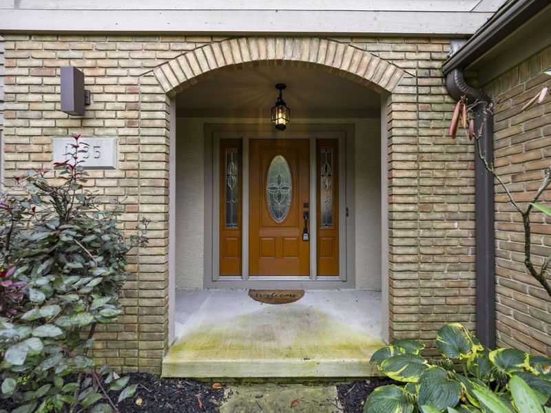 1235 Crooked Tree Court, Westerville, OH 43081 Photo 4