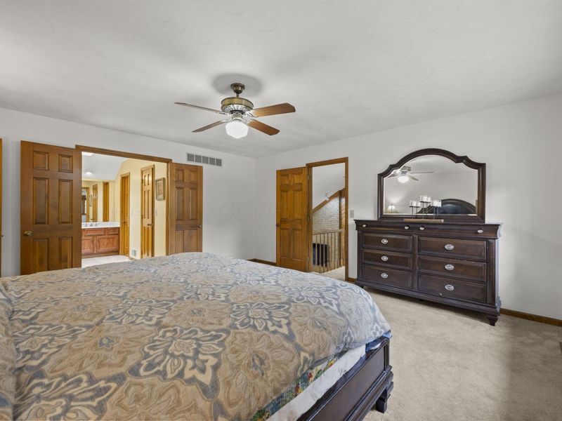 1235 Crooked Tree Court, Westerville, OH 43081 Photo 45