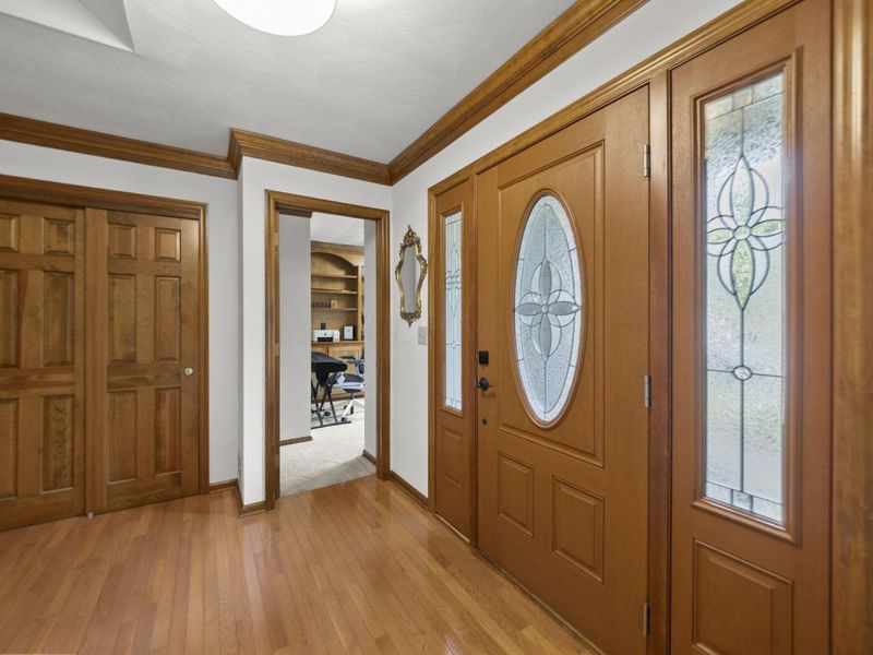1235 Crooked Tree Court, Westerville, OH 43081 Photo 5