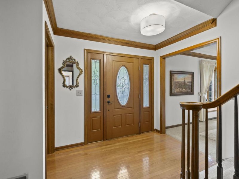 1235 Crooked Tree Court, Westerville, OH 43081 Photo 6