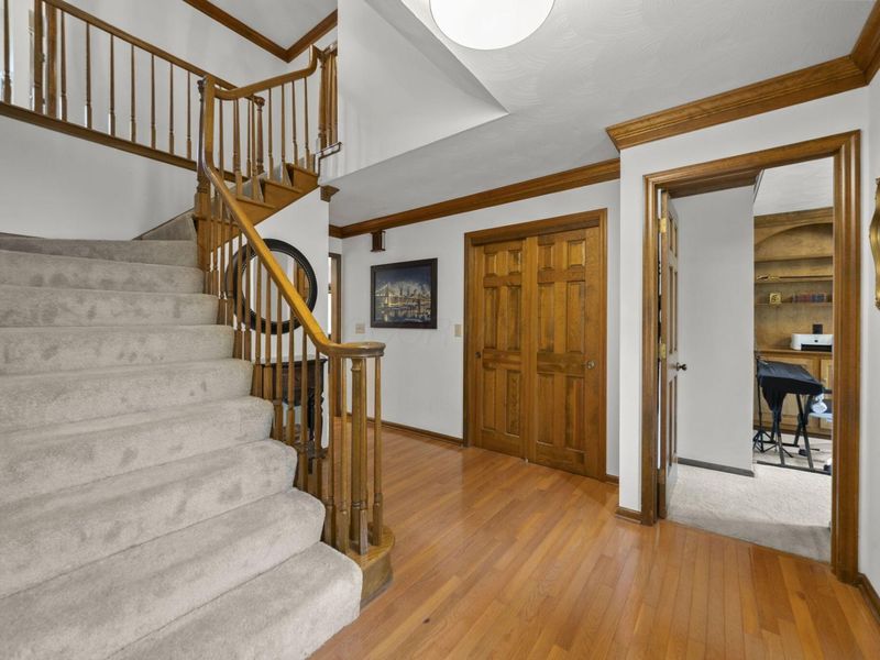 1235 Crooked Tree Court, Westerville, OH 43081 Photo 7