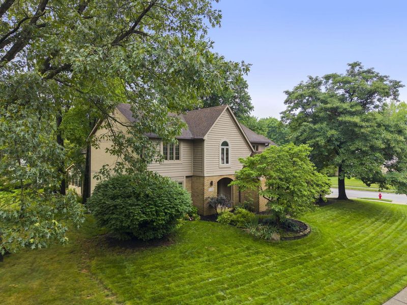 1235 Crooked Tree Court, Westerville, OH 43081 Photo 70