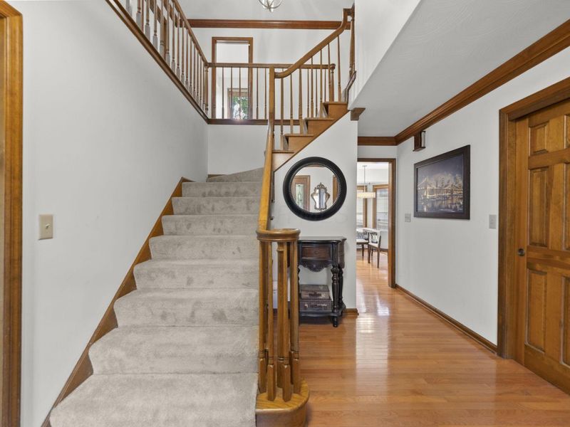 1235 Crooked Tree Court, Westerville, OH 43081 Photo 8