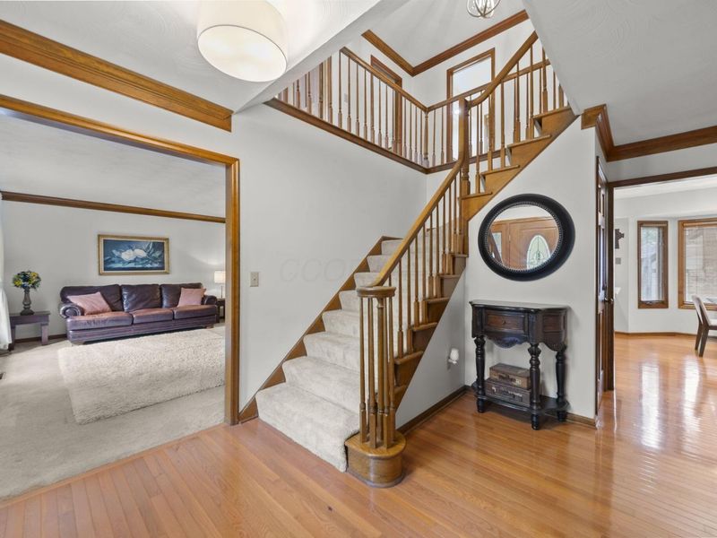 1235 Crooked Tree Court, Westerville, OH 43081 Photo 9
