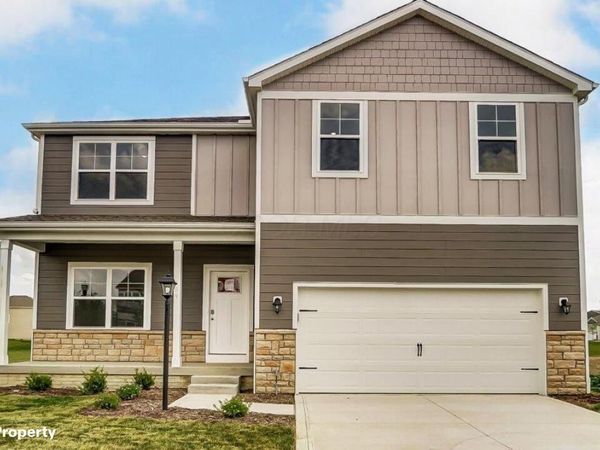 125 Appleseed Way, Mount Vernon, OH 43050