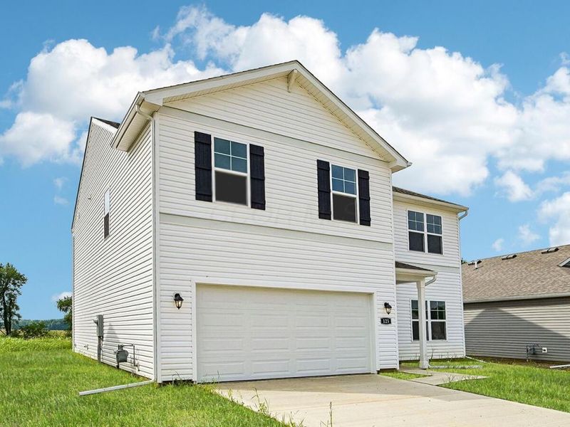 125 Appleseed Way, Mount Vernon, OH 43050 Photo 3