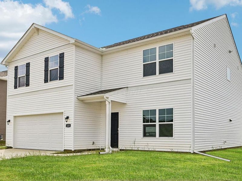 125 Appleseed Way, Mount Vernon, OH 43050 Photo 4